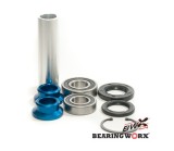 Kit reparatie roata spate Yamaha YZ125 250 02- 19,YZF 250 02- 08,YZF 426 450 02- 08, WRF 250 02- 18, WRF 450 02- 18, Worx