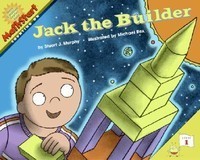Jack the Builder foto