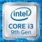 Procesor Second Hand Intel Core i3-9100 3.60 - 4.20GHz, 6MB Cache, Socket 1151 NewTechnology Media