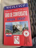 Goran Filipi - Ghid de conversatie Roman-Croat