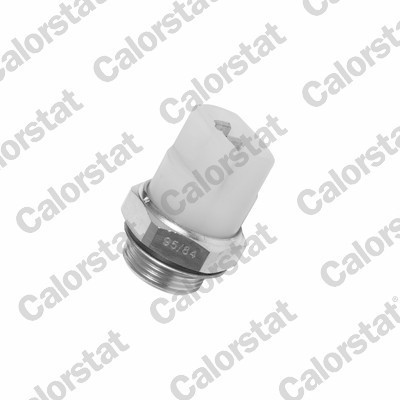 CALORSTAT by Vernet TS1105 Comutator temperatura ventilator radiator foto