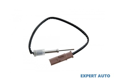 Senzor temperatura gaze dpf Citroen C3 (2002-&amp;gt;) [FC_] #1 foto