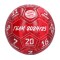 Bayern Munchen balon de fotbal Signature 24/25 - dimensiune 5