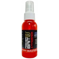 Atractant Feeder Bait Spray Atomizer, Master - Capsuna, 50ml foto