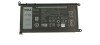 Baterie Laptop Dell Latitude 3510, 42Wh, 11.4V, 3500mAh, Li-Ion, CYMGM - Compatibila cu Mai Multe Modele