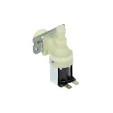 Electrovalva O Cale 90&deg; 12mm OEM pentru Masina de Spalat Rufe Electrolux Cod 4055030698