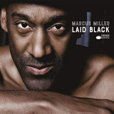Laid Black - Vinyl | Marcus Miller, Blue Note