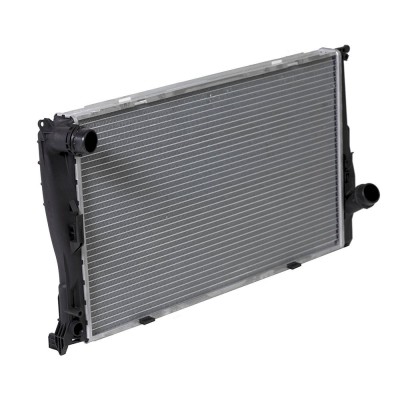 Radiator racire Audi A4 (B8) 2008-2015, A5 (B8) 2007-2016, A6 (4g/C7) 2010-, A7 (4g) 2010-, Motorizare 2, 7 Tdi; 2, 8 V6; 3, 0 Tdi; 3, 0 V6 T; 3, 0 V foto