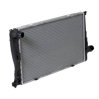 Radiator racire Bmw Seria 5 E39, 1995-08.1998 (525td; 525tds), Bmw Seria 7 E38, 02.1996-05.2000 ( 725tds), Motorizare 2, 5 Td; 2, 5 Tds Diesel, tip c foto