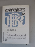 Colectia Biblioteca Bancii Nationale - Romania si Uniunea Europeana