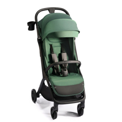 CARUCIOR SPORT KINDERKRAFT NUBI 2, MYSTIC GREEN foto