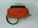 Lampa laterala cu LED 14 X 04 12V ManiaCars