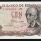 Spania, 100 pesetas 1970_aUNC_M. de Falla/ resedinta regilor Granada_6 I 8103294
