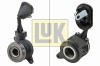 LuK 510 0207 10 Rulment Presiune Ambreiaj Fiat Ducato Bus Caroserie Platou Sasiu