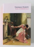 TESS D 'UBERVILLE de THOMAS HARDY , 2019