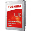 Hard disk HDD pentru DVR NVR camere supraveghere, Toshiba
