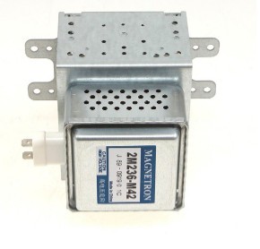 2M236-M42 MAGNETRON cuptor microunde 2M236-M42E2 PANASONIC foto
