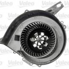 Ventilator, habitaclu SEAT IBIZA V (6J5, 6P1) (2008 - 2016) VALEO 715240