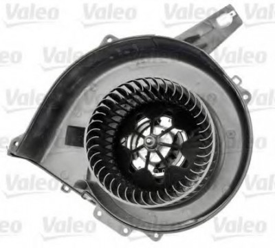 Ventilator, habitaclu SKODA FABIA II Combi (2007 - 2014) VALEO 715240 foto