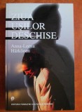 Ziua usilor deschise - Anna-Leena Harkonen
