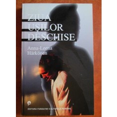 Ziua usilor deschise - Anna-Leena Harkonen