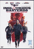 DVD Film de colectie: Inglourious Basterds ( R: Quentin Tarantino; sub. romana )