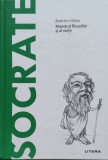 Cumpara ieftin Socrate maestrul filosofiei si al vietii - 2020 - Beatrice Collina (99104$978-606-33-4941-6)