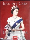 REGINA ELISABETA A II-A-JEAN DES CARS-360819