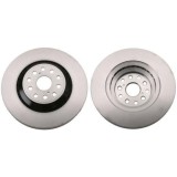 Disc frana Lexus Ls ( F4), Ls ( F5), Fata, Stanga, 357X34mm, ventilat, TRW