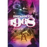 Dimenzi&oacute;k &eacute;ve - 1968