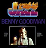 VINIL Benny Goodman &ndash; Benny Goodman (VG), Jazz