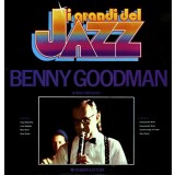 VINIL Benny Goodman &ndash; Benny Goodman (VG)