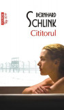 Cititorul (Top 10+) - Paperback brosat - Bernhard Schlink - Polirom