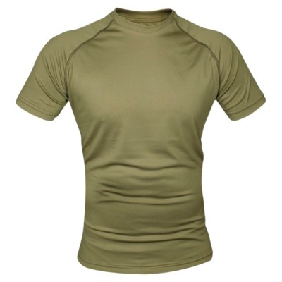 Tricou Viper Tactical MESH-TECH verde M foto