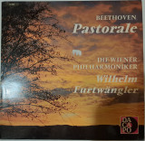 Disc Vinil Disc Vinil Beethoven - Pastorale-Dacapo - 62 882, Clasica