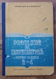Probleme de matematica pentru clasele 2-4 / 1988