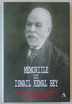 MEMORIILE LUI ISMAIL KEMAL BEY , 2025 foto