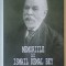 MEMORIILE LUI ISMAIL KEMAL BEY , 2025