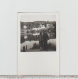 bnk foto Sovata - lacul Ursu - anii `70
