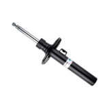 Amortizor gaz BMW X3 (G01 F97) 10.17-, X3 Van (G01) 07.17-, X4 (G02 F98) 04.18-, Fata, Dreapta, BILSTEIN