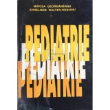 Mircea Geormaneanu - Pediatrie, partea a II-a (Editia: 1996)