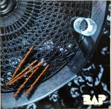 Vinil BAP &lrm;&ndash; Zwesche Salzjeb&auml;ck Un Bier (EX), Rock