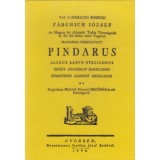 Pindarus Alceus Z&aacute;ffo Stezikorus Ibikus Anakreon Bakkilides Szimonides Alkm&aacute;n Arkilokus - F&aacute;bchich J&oacute;zsef