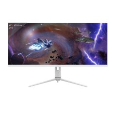 Monitor LED Gaming LC POWER LC-M40-UWQHD-144 40 inch UWQHD 4ms 144Hz White foto