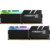 Memorie Trident Z RGB DDR4 32GB 2x16GB 3600MHz CL16 1.35V XMP 2.0, G.Skill