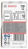 Bosch SK64-20 38G Set 2000 cuie galvanizate pentru GNH, 1.6x2.8x38mm - 3165140621694