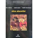Etica afacerilor - 2005 - Dan Craciun (@C175)