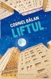 Liftul | Cornel Balan, 2019, Humanitas