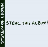 Steal This Album! | System of a Down, sony music