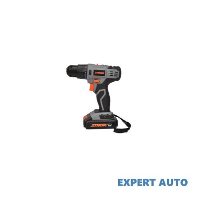Autofiletantă sthor 20v, 26nm, 1x2ah cod: 78081 Alta marca Alt model #7 foto